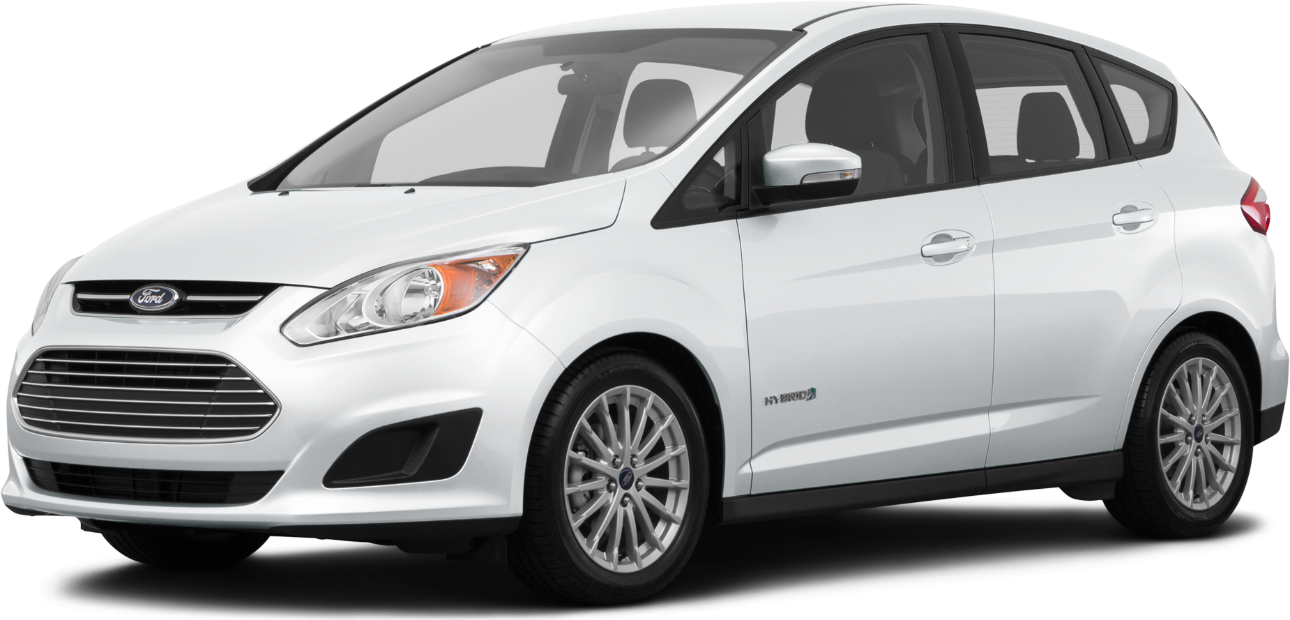 2015 Ford C-MAX Hybrid Values & Cars For Sale | Kelley Blue Book